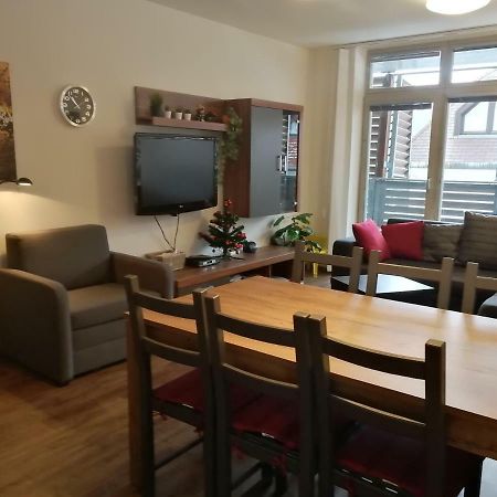 Rodinny Apartman Harrachov 606 Екстер'єр фото