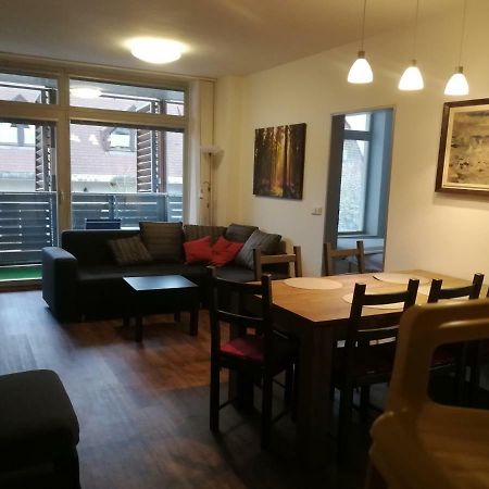Rodinny Apartman Harrachov 606 Екстер'єр фото