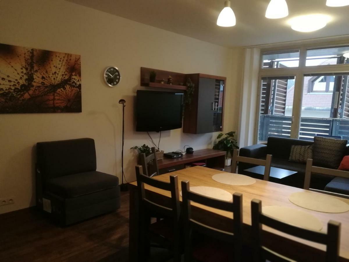 Rodinny Apartman Harrachov 606 Екстер'єр фото