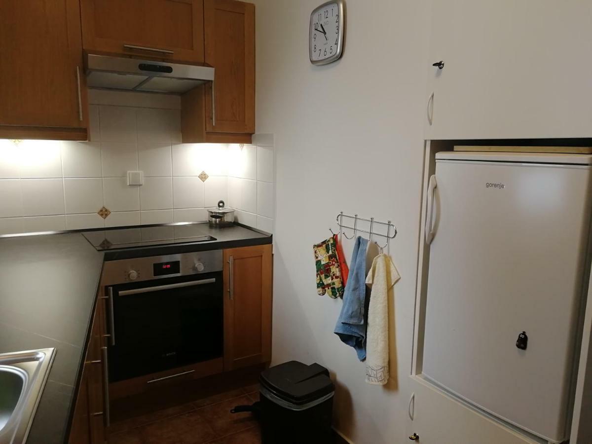 Rodinny Apartman Harrachov 606 Екстер'єр фото