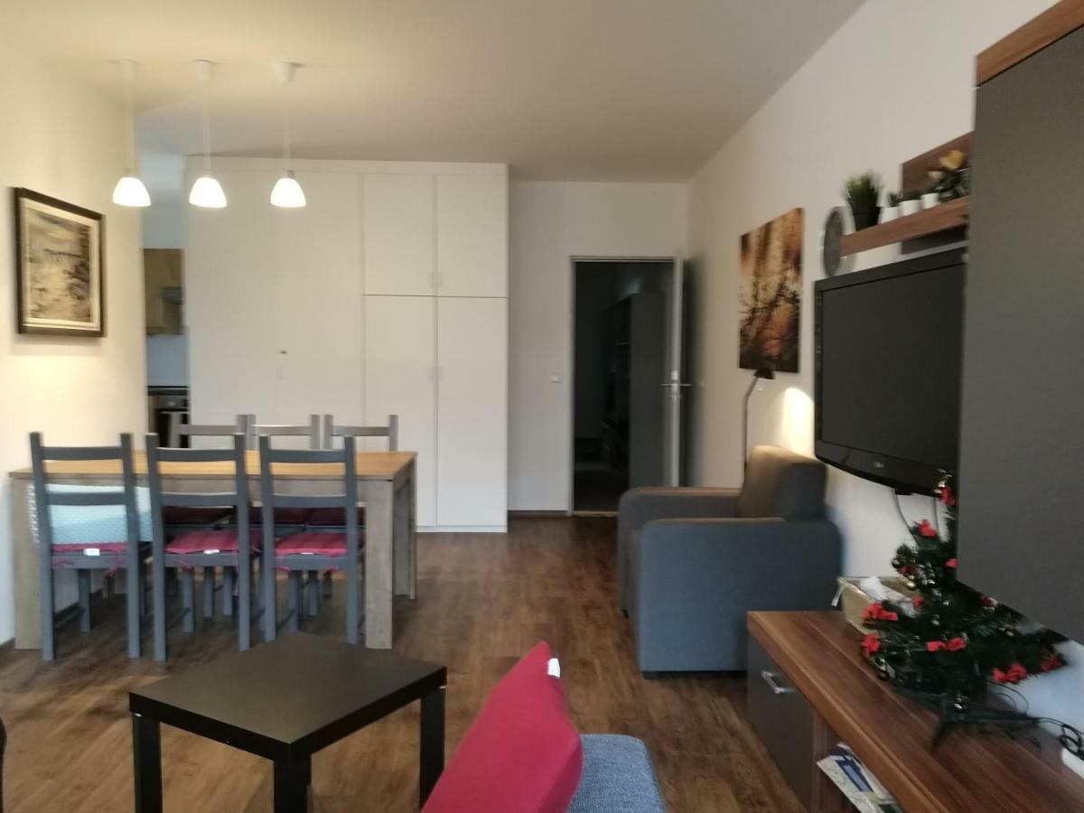 Rodinny Apartman Harrachov 606 Екстер'єр фото