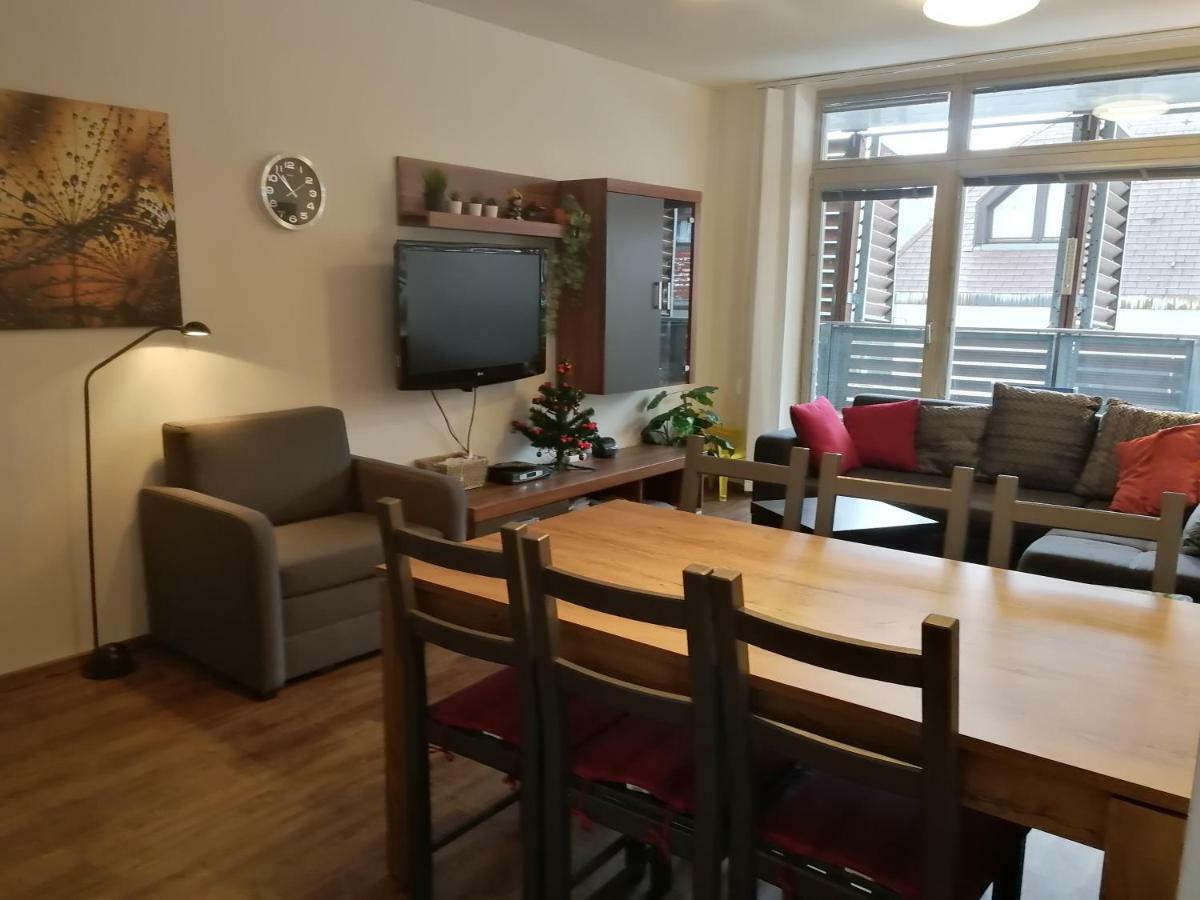 Rodinny Apartman Harrachov 606 Екстер'єр фото