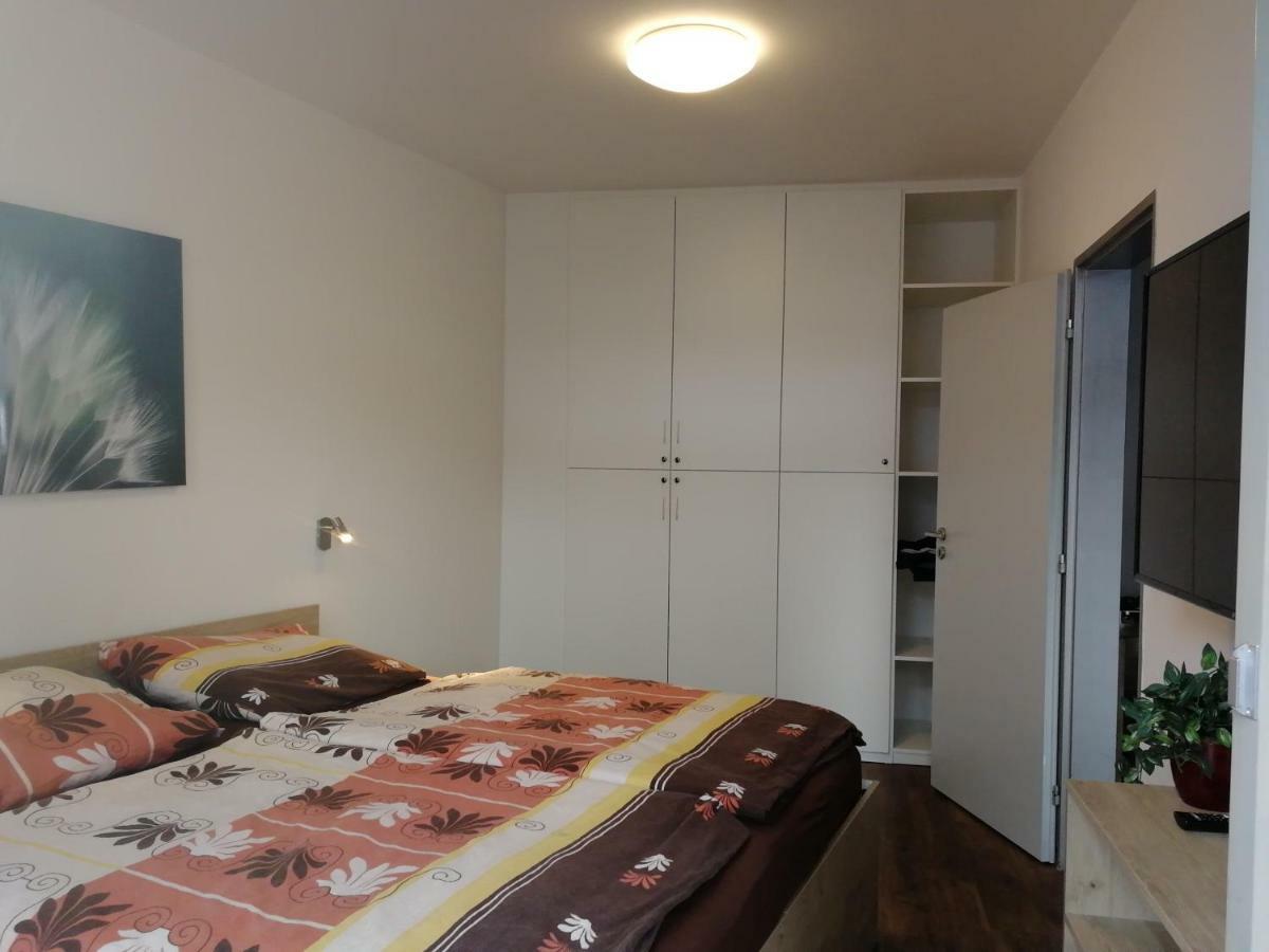 Rodinny Apartman Harrachov 606 Екстер'єр фото