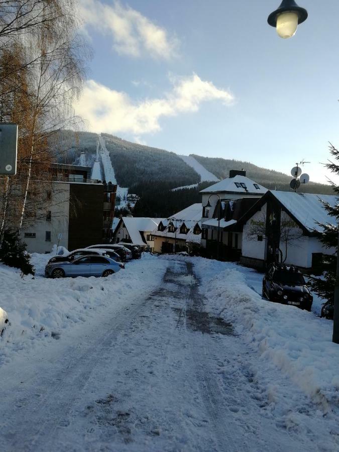 Rodinny Apartman Harrachov 606 Екстер'єр фото
