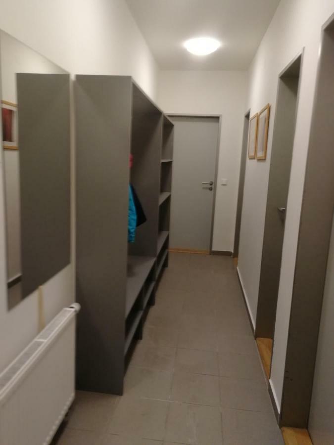Rodinny Apartman Harrachov 606 Екстер'єр фото